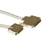 Intronics External SCSI connection cableExternal SCSI connection cable (AK5725)